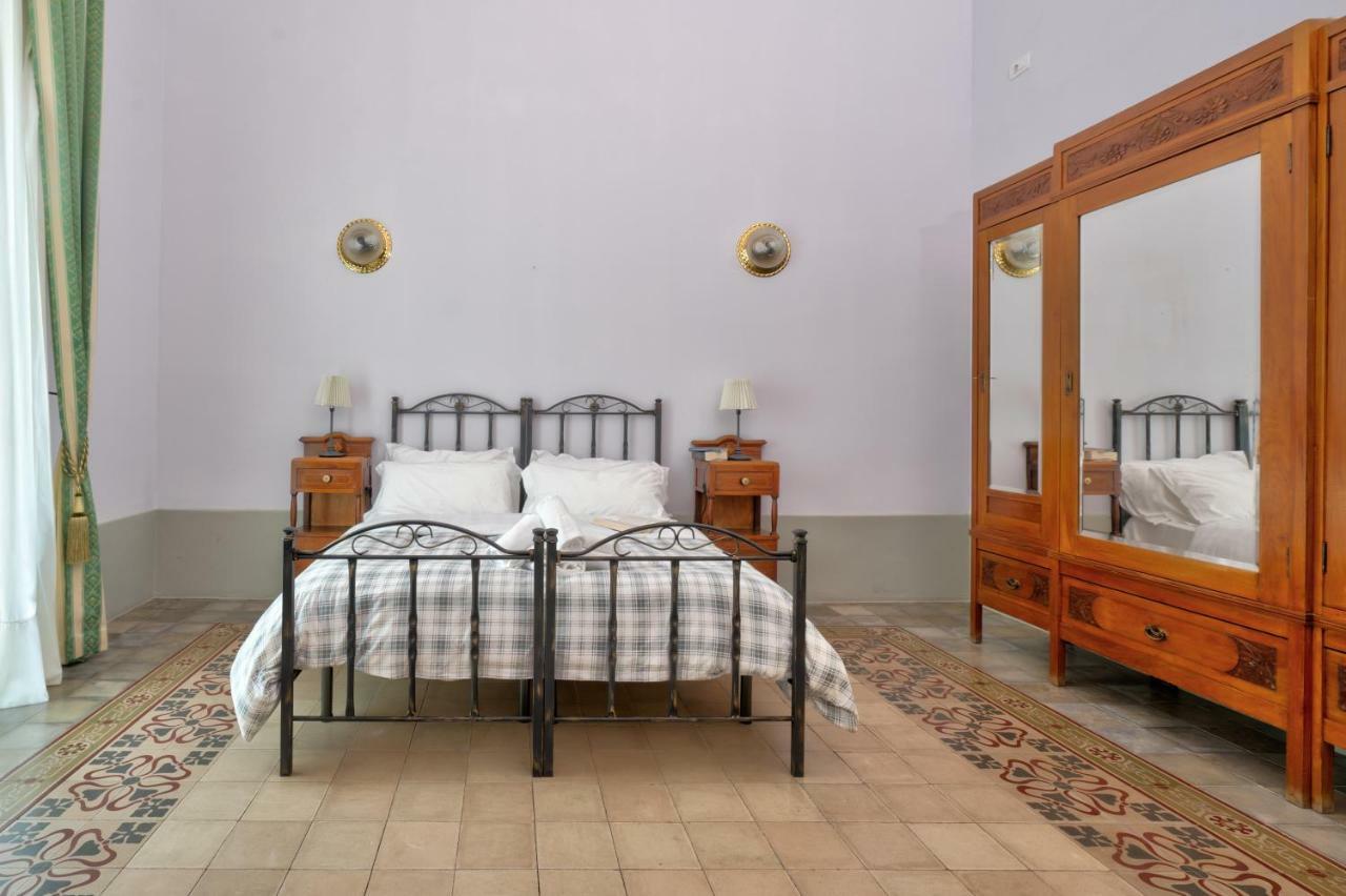 Lettera Living Appartement Catánia Buitenkant foto
