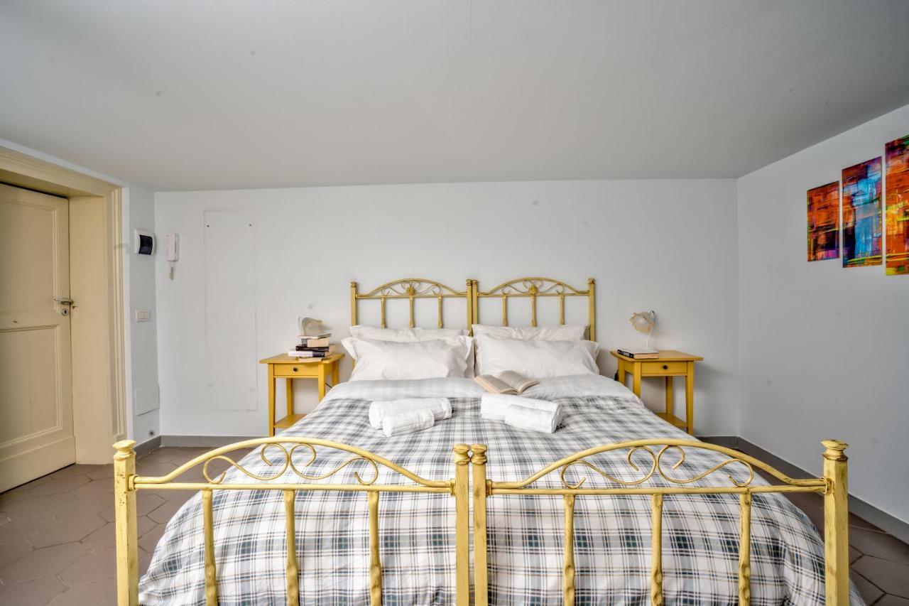 Lettera Living Appartement Catánia Buitenkant foto