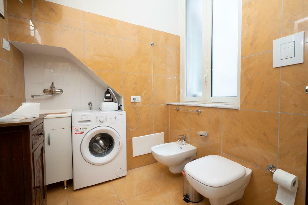 Lettera Living Appartement Catánia Buitenkant foto